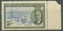 [Local Motives with King George VI, tipas AP]