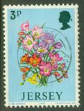 [Spring Flowers, type BR]