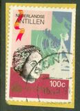 [Netherlands Queens, प्रकार XT]