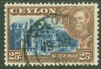 [King George VI - Local Motives, type BT]