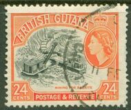 [Local Motives, type CB]