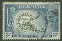 [The 100th Anniversary of Postmaster Perot's Stamp, Tipi AR1]
