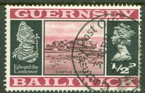 [Daily Stamps, type A]