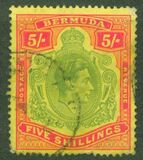 [King George VI, タイプ AM2]