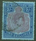 [King George VI, タイプ AM]