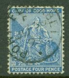 ["Hope" - No Outer Frame Line, type D4]