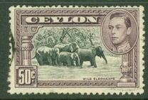 [King George VI - Local Motives, type BV]