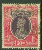 [King George VI, 1895-1952, Tip AP3]