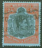 [King George VI, タイプ AM1]