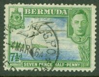 [Landscapes and King George VI, tip AL]