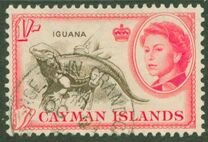 [Queen Elizabeth II & Local Motives, type CJ]