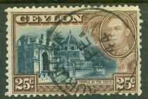 [King George VI - Local Motives, type BT]