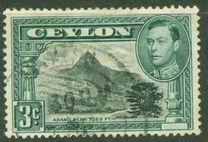 [King George VI - Local Motives, type BN]