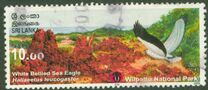 [National Parks of Sri Lanka - Wilpattu NAtional Park, Tüüp ANQ]