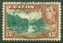 [King George VI - Local Motives, type BR]