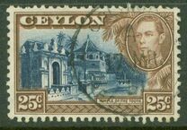 [King George VI - Local Motives, type BT]