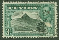 [King George VI - Local Motives, type BN]