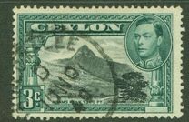 [King George VI - Local Motives, type BN]