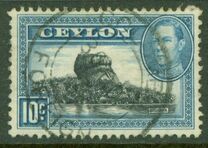 [King George VI - Local Motives, type BQ]