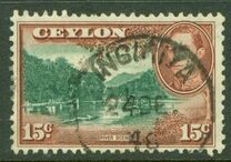 [King George VI - Local Motives, type BR]