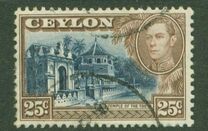 [King George VI - Local Motives, type BT]