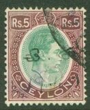 [King George VI - Local Motives, type BY1]