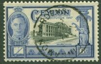 [King George VI - Local Motive, प्रकार ZBU]