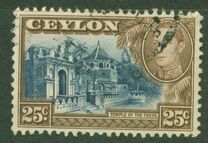 [King George VI - Local Motives, type BT]