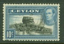 [King George VI - Local Motives, type BQ]