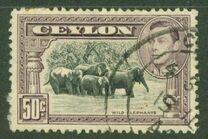 [King George VI - Local Motives, type BV]