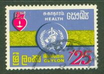 [World Health Day, tyyppi GW]