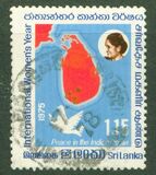 [International Women's Year, Typ S]