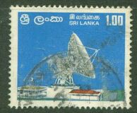 [Opening of Satellite Earth Station, Padukka, tipas Y]