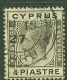 [King George V - New Design, Tipi M2]