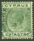 [King George V - New Design, Tipi M2]