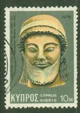 [Cypriote Art, Tip JV]