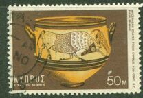 [Cypriote Art, Tip KA]