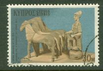 [Cypriote Art, type GS]