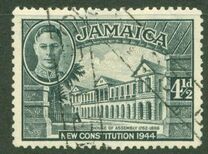 [New Constitution 1944, tipas DE]