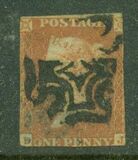 [Queen Victoria, 1819-1901, type A5]
