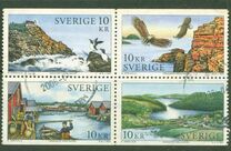 [World Heritage, Вид BUU]