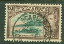 [King George VI, Landscapes and Buildings, ประเภท AC1]