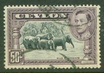 [King George VI - Local Motives, тип BV]