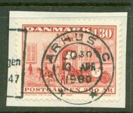 [The 200th Anniversary of the Royal Mail Guards' Office, Tip ML]