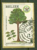 [Independence Commemoration, Tipo HB]