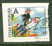 [Cartoons - The Mole and the Rocket, Tüüp ACC]