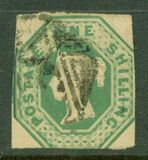 [Queen Victoria, 1819-1901, type C]