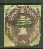 [Queen Victoria, 1819-1901, type E1]