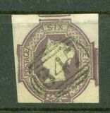 [Queen Victoria, 1819-1901, type E1]