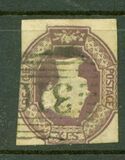 [Queen Victoria, 1819-1901, type E1]